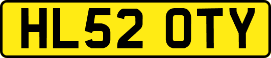 HL52OTY