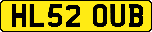 HL52OUB