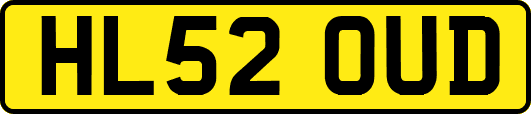 HL52OUD