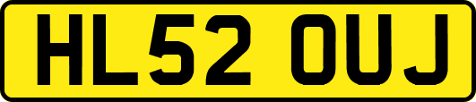 HL52OUJ
