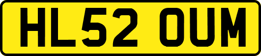 HL52OUM