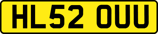 HL52OUU