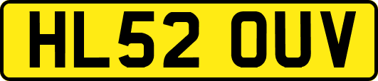 HL52OUV