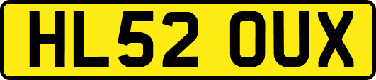 HL52OUX