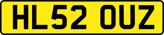 HL52OUZ