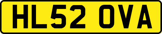 HL52OVA