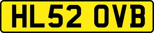 HL52OVB