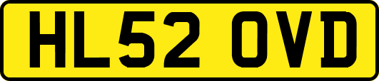 HL52OVD