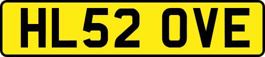 HL52OVE