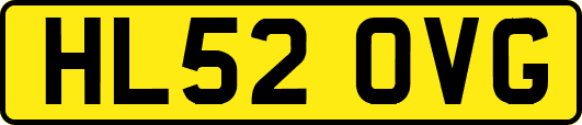 HL52OVG