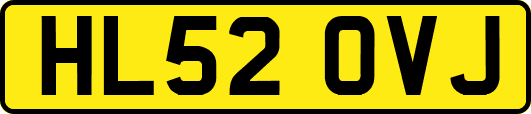 HL52OVJ