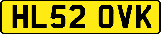 HL52OVK