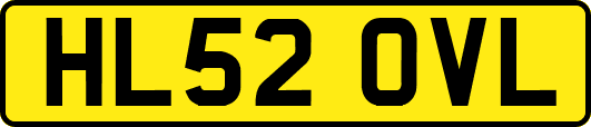 HL52OVL