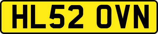HL52OVN