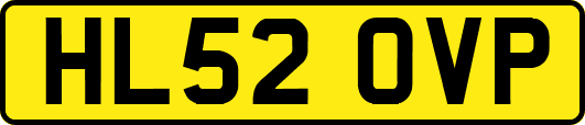 HL52OVP
