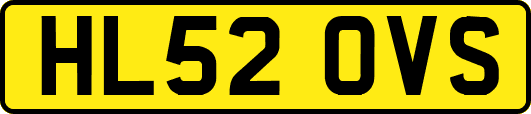 HL52OVS