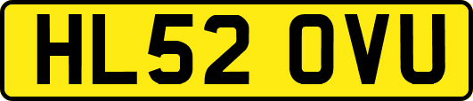 HL52OVU