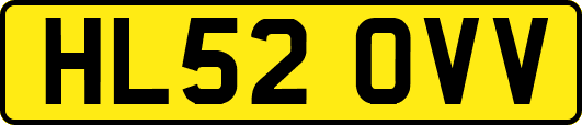 HL52OVV