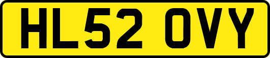 HL52OVY