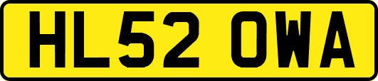 HL52OWA