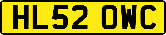 HL52OWC