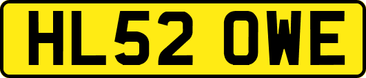 HL52OWE