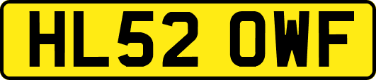 HL52OWF