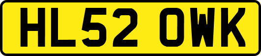 HL52OWK