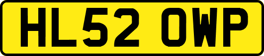 HL52OWP