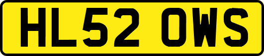 HL52OWS