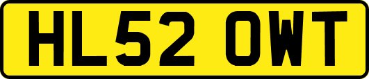 HL52OWT