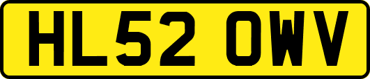 HL52OWV