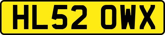 HL52OWX