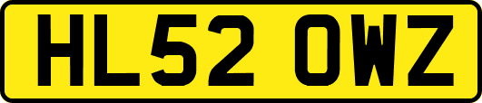 HL52OWZ