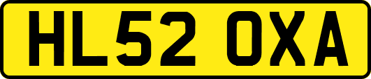 HL52OXA