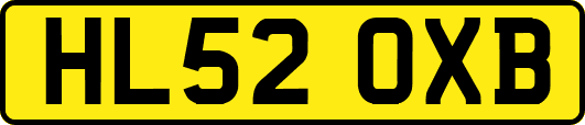 HL52OXB