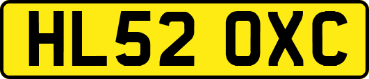 HL52OXC