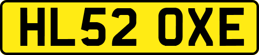HL52OXE