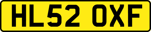 HL52OXF
