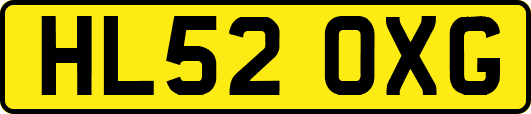 HL52OXG