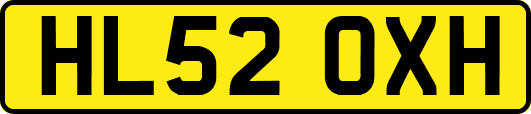 HL52OXH