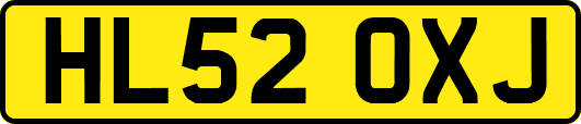 HL52OXJ