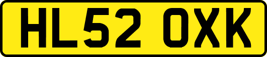 HL52OXK