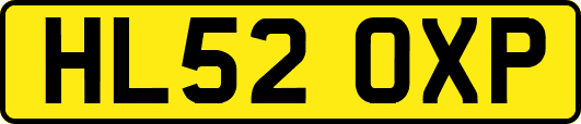 HL52OXP