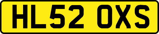 HL52OXS