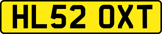 HL52OXT
