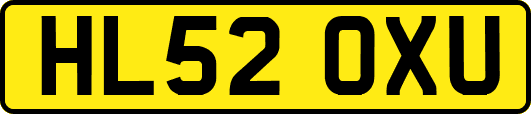 HL52OXU