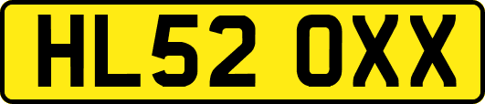 HL52OXX