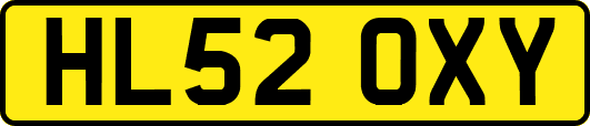 HL52OXY