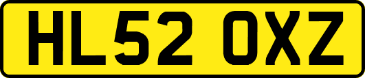 HL52OXZ
